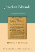 Cover: Jonathan Edwards - Wipf and Stock