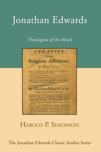 Enlarge image Cover: Jonathan Edwards - Wipf and Stock