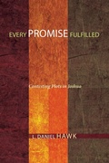 Cover: Every Promise Fulfilled - Wipf and Stock