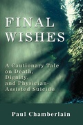 Cover: Final Wishes - Wipf and Stock