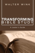 Cover: Transforming Bible Study - Wipf and Stock