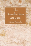 Cover: The Benedictines - Wipf and Stock