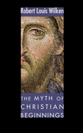 Cover: The Myth of Christian Beginnings - Wipf and Stock