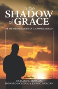 Cover: In the Shadow of Grace - Wipf and Stock Publishers