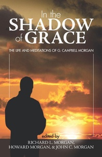 Enlarge image Cover: In the Shadow of Grace - Wipf and Stock Publishers