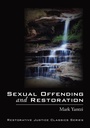 Cover: Sexual Offending and Restoration - Wipf and Stock