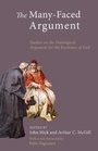 Cover: The Many-Faced Argument - Wipf and Stock