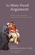 Cover: The Many-Faced Argument - Wipf and Stock