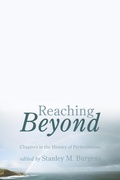 Cover: Reaching Beyond - Wipf and Stock