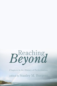 Enlarge image Cover: Reaching Beyond - Wipf and Stock