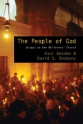 Cover: The People of God - Wipf and Stock