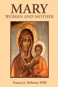 Cover: Mary - Wipf and Stock