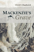 Cover: Mackenzie's Grave - Wipf and Stock
