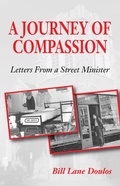 Cover: A Journey of Compassion - Wipf and Stock