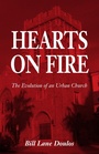 Cover: Hearts on Fire - Wipf and Stock