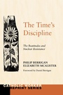 Cover: The Time's Discipline - Wipf and Stock Publishers