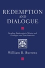 Cover: Redemption And Dialogue - Wipf and Stock