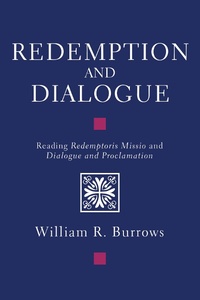 Enlarge image Cover: Redemption And Dialogue - Wipf and Stock