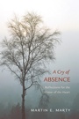 Cover: A Cry of Absence - Wipf and Stock