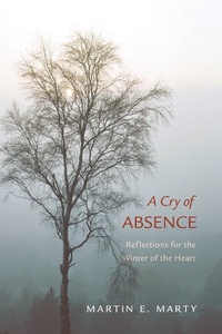 Enlarge image Cover: A Cry of Absence - Wipf and Stock