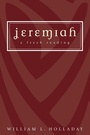 Cover: Jeremiah - Wipf and Stock