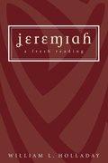 Cover: Jeremiah - Wipf and Stock