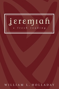 Enlarge image Cover: Jeremiah - Wipf and Stock