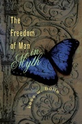 Cover: The Freedom of Man in Myth - Wipf and Stock