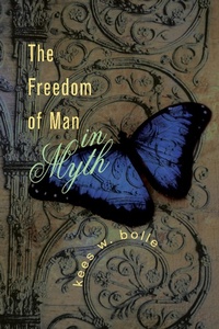 Enlarge image Cover: The Freedom of Man in Myth - Wipf and Stock