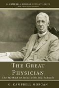 Cover: The Great Physician - Wipf and Stock