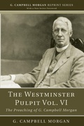 Cover: The Westminster Pulpit vol. VI - Wipf and Stock