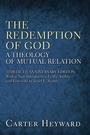 Cover: The Redemption of God - Wipf and Stock