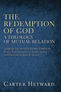 Enlarge image Cover: The Redemption of God - Wipf and Stock