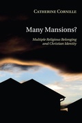 Cover: Many Mansions? - Wipf and Stock