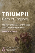 Cover: Triumph Born of Tragedy - Resource Publications