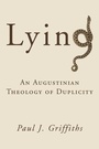 Cover: Lying - Wipf and Stock
