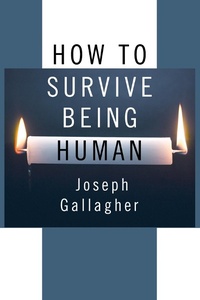 Enlarge image Cover: How to Survive Being Human - Wipf and Stock