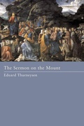 Cover: The Sermon on the Mount - Wipf and Stock