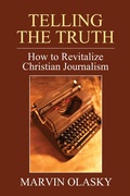 Cover: Telling the Truth - Wipf and Stock
