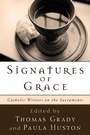 Cover: Signatures of Grace - Wipf and Stock