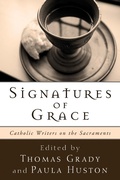 Cover: Signatures of Grace - Wipf and Stock
