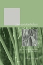 Cover: Zen-Existentialism - Wipf and Stock