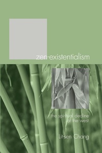Enlarge image Cover: Zen-Existentialism - Wipf and Stock