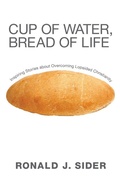 Cover: Cup of Water, Bread of Life - Wipf and Stock