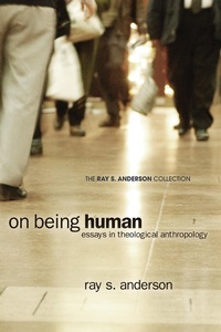 Enlarge image Cover: On Being Human - Wipf and Stock