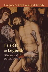 Enlarge image Cover: Lord or Legend? - Wipf and Stock