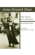 Cover: Anna Howard Shaw, the Story of a Pioneer - Wipf and Stock