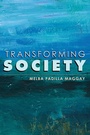Cover: Transforming Society - Wipf and Stock