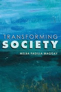 Cover: Transforming Society - Wipf and Stock
