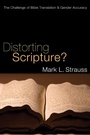 Cover: Distorting Scripture? - Wipf and Stock
